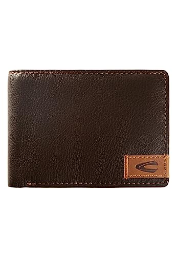 camel active California Wallet Brown