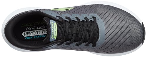 Image of Skechers Mens Edgeride Sneaker