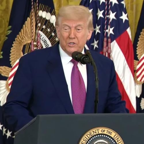 March 2, 2026 - Trump finally delineates objectives of his war on Iran, but not the endgame