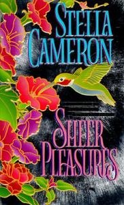 Mass Market Paperback Sheer Pleasures Book