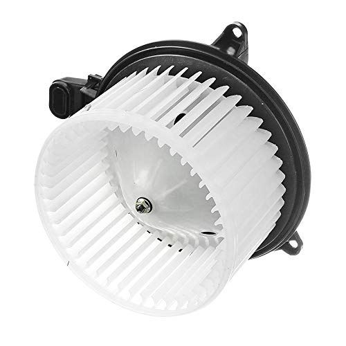Image of AC Heater Blower Motor for 2009-2017 Ford Expedition 2009-2014 Ford F150 2009-2017 Lincoln Navigator Replaces # 700237 AL1Z19805A 75873