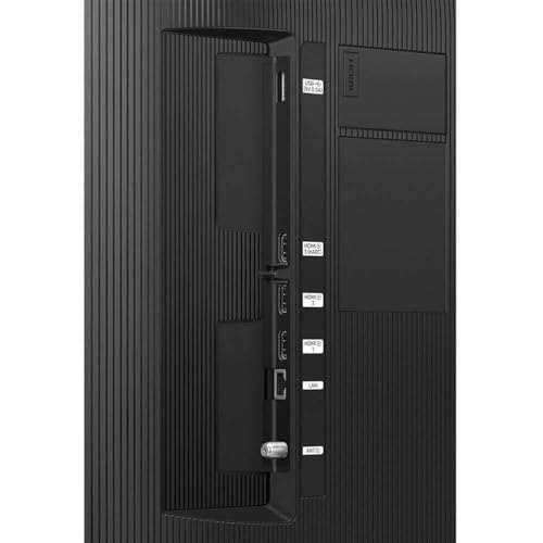 Image of Samsung 43-inch TU-7000 Series Class Smart TV | Crystal UHD - 4K HDR - with Alexa Built-in | UN43TU7000FXZA, 2020 Model (Renewed)