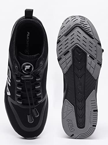 Image of Fila Mens Timekeeper Sneaker