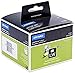 Produktbild DYMO Label Writer MULTIFUNKTIONAL Papierrolle mit 1000 Stück, 57 x 32 mm, Weiß
