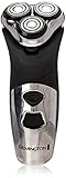 Remington R8150XBCDN Rotary Shaver, Men's Electric Razor, Electric Shaver, Black