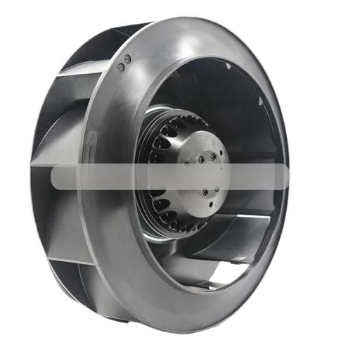 Ventilateur de refroidissement R2E250-RB06-29 extracteur industriel 250mm