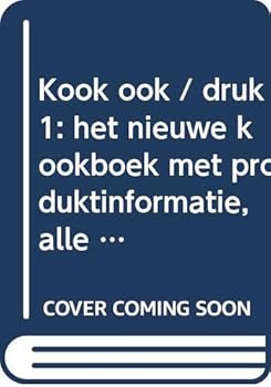 Hardcover KOOK OOK Book