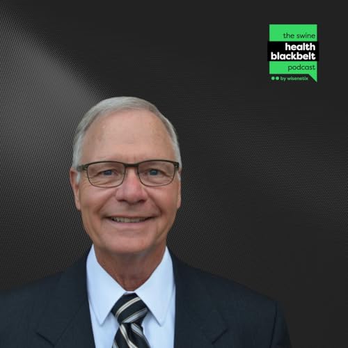 Dr. Thomas Gillespie: How Past Outbreaks Shaped Today’s Biosecurity | Ep. 182