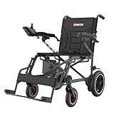 ZENBON Electric Wheelchair