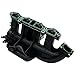 LEVANLIGHT Engine Intake Manifold with Gasket Compatible with 2013-2020 Buick Encore, 2012-2016 Chevy Cruze, 2012-2020 Sonic, 2013-2020 Trax 1.4L Engine, Replaces# 25200449, 55577314, 55581014