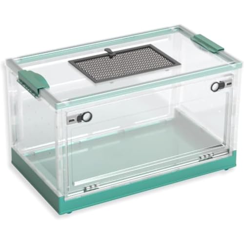 LAJOKING ঒��ރP�[�W�A���甠�A�܂肽���ݎ��A�����A�ʋC���A�E���h�~�A�ώ@���₷���A���a��Ǝ��甠�t���A�����ށA�n���X�^�[�A�J���A�g�J�Q�A�N���A�y�b�g�p�i�ɓK���Ă��܂� (A,39.5*29.5*24CM)