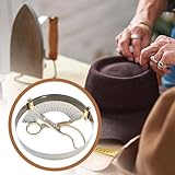 Zoom IMG-2 misura capi misuratore circonferenza testa Zoom IMG-2 misura capi misuratore circonferenza testa