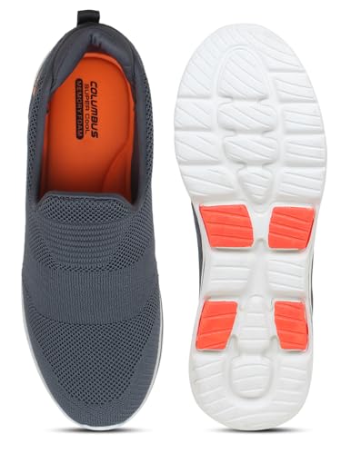 Image of Columbus Men's Plasma Sports Running Shoe