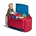 Little Tikes Primary Colors Toy Chest