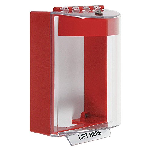 Universal Stopper Cover, Surface, 4inD