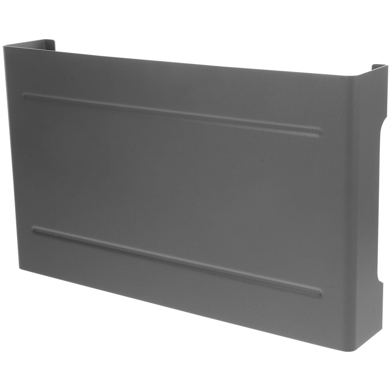 SEWACC Soporte Elevador y Almacena Teclado y Ratón , Adecuado para Oficina de Pantalla de Aleación de Aluminio Plata , la Pantalla 6cm para Portátil y Monitor de Escritorio y Hogar