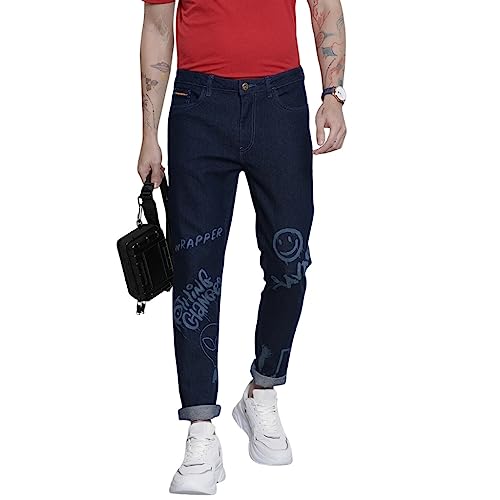 Image of THE Indian Garage CO Men Jeans