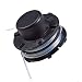 Produktbild Original Einhell Ersatzfadenspule (passend für Benzin-Sense GC-BC 25 AS und GC-BC 30 AS Länge 4 m, aus Nylon, Durchmesser 2 mm)