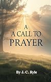 A Call to Prayer