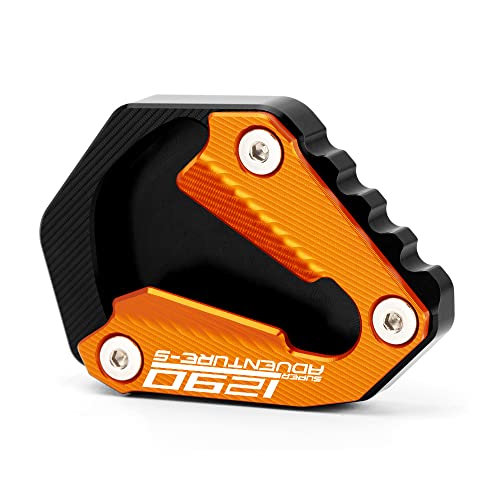 Velospeed Compatibile con KTM 1290 Super Adventure...