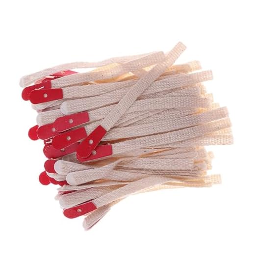 Colcolo Teclado de bridas Widget de cuerda trepadora Accesorios de instrumentos comúnmente utilizados Piano Spring Clip Pianos Tuning Rope para, 20 Piezas