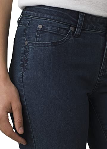 Prana Women's Standard Jada Jean, Indigo, 2 #TOP21