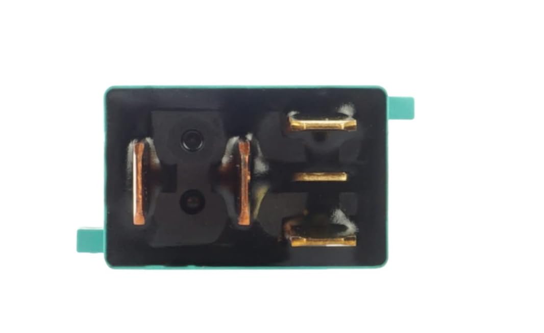 (5pcs) G8HN-H70 Automotive Relay DC12V Electromagnetic Relay 20A4 Pin Plug-in Type