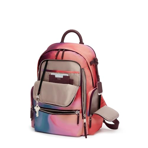 Image of Tumi Womens Celina Backpack Sentosa Sunset One Size