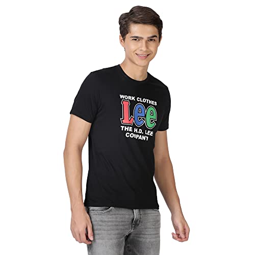 Image of Lee Men's Slim Fit T-Shirt