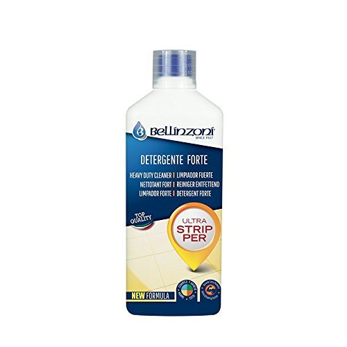 Bellinzoni Ultra Stripper Cleaner 1 Lt.