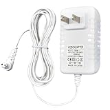 Picture of 15V Charger for Black and Decker Dustbuster Handheld Vacuum Replacement Charger Power Cord.