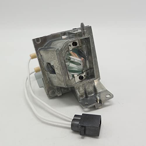 Lámpara de repuesto para proyector CTLAMP 190W miniatura 7