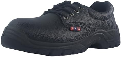 SAFETY SHOES STG