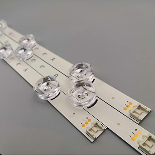 Barre LED TV LG 6916L-2223A 6916L-1974A rechange 32 pouces