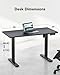 HUANUO Electric Standing Desk, 55