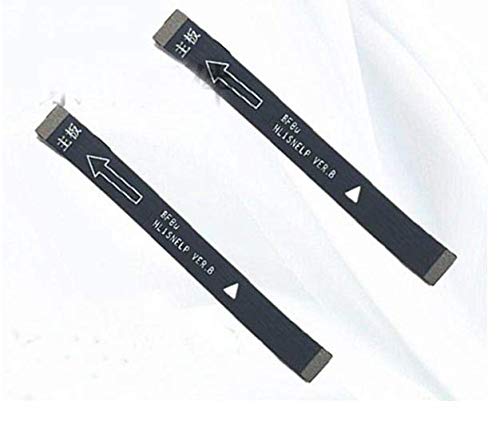 Main LCD Display Connector Flex Cable Compatible with Huawei Honor P Smart.-picture-21