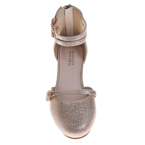 Image of Josmo Girls' Josmo Girls' Low Heel Dress Shoes