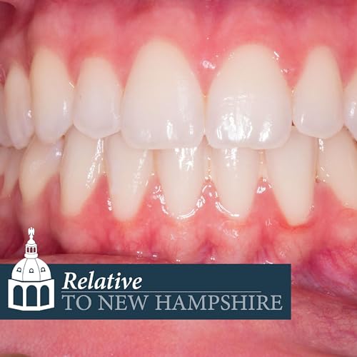 Page de couverture de Dental Health & Fluoride with Dr. Maggie Dylewski Begis
