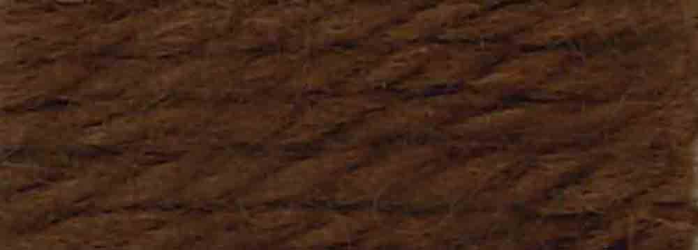 DMC 486-7479 Tapestry and Embroidery Wool, 8.8-Yard, Very Dark Mahogony