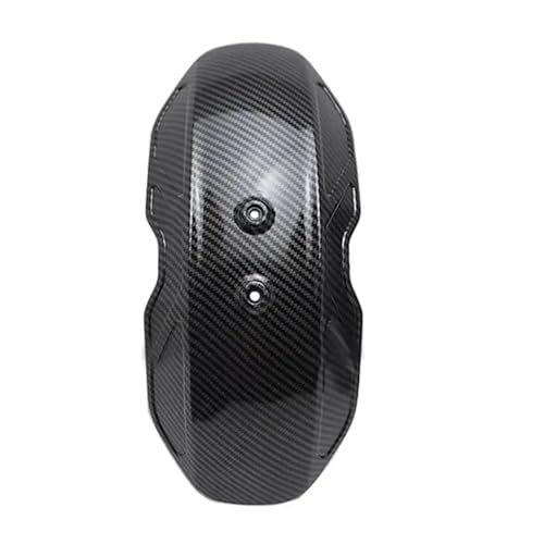 Garde-Boue Moto Extension Avant Arrière Accessoires Maverick U1 N1s M5