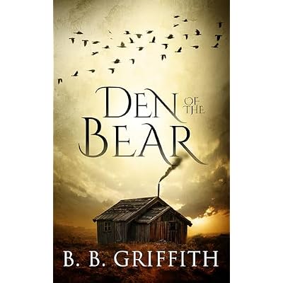Den of the Bear