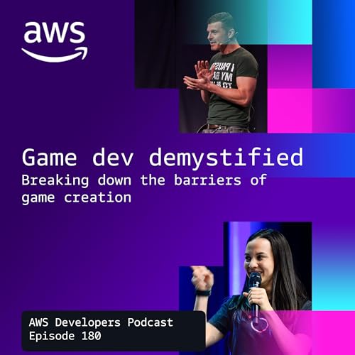 Gaming Development Demystified