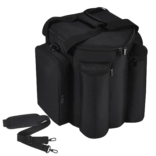 Yaowanguan Funda para Bose S1 Pro/S1 Pro+ sistema PA SYSTEM,Bolso de hombro de viaje estuches...