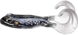 LIVE TARGET FSF75T517 ICT Freestyle Frog, 3