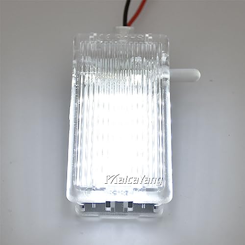 Luz para guantera LED Malcayang miniatura 5