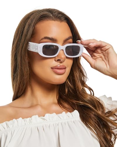 Bride Sunglasses, Bachelorette Sunglasses for Bride, Bridal Shower Accessory, Bachelorette Sunnies4