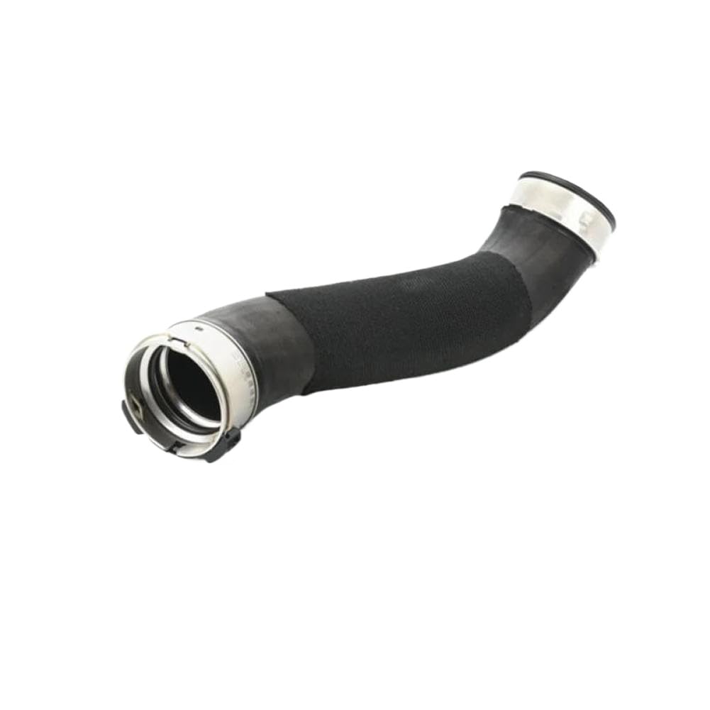 Tfavbzxmp Onecolor Air Intake Hose Compatible With X5 F15 X6 F16 Models - Replacement For Oem Part Number 11617823237