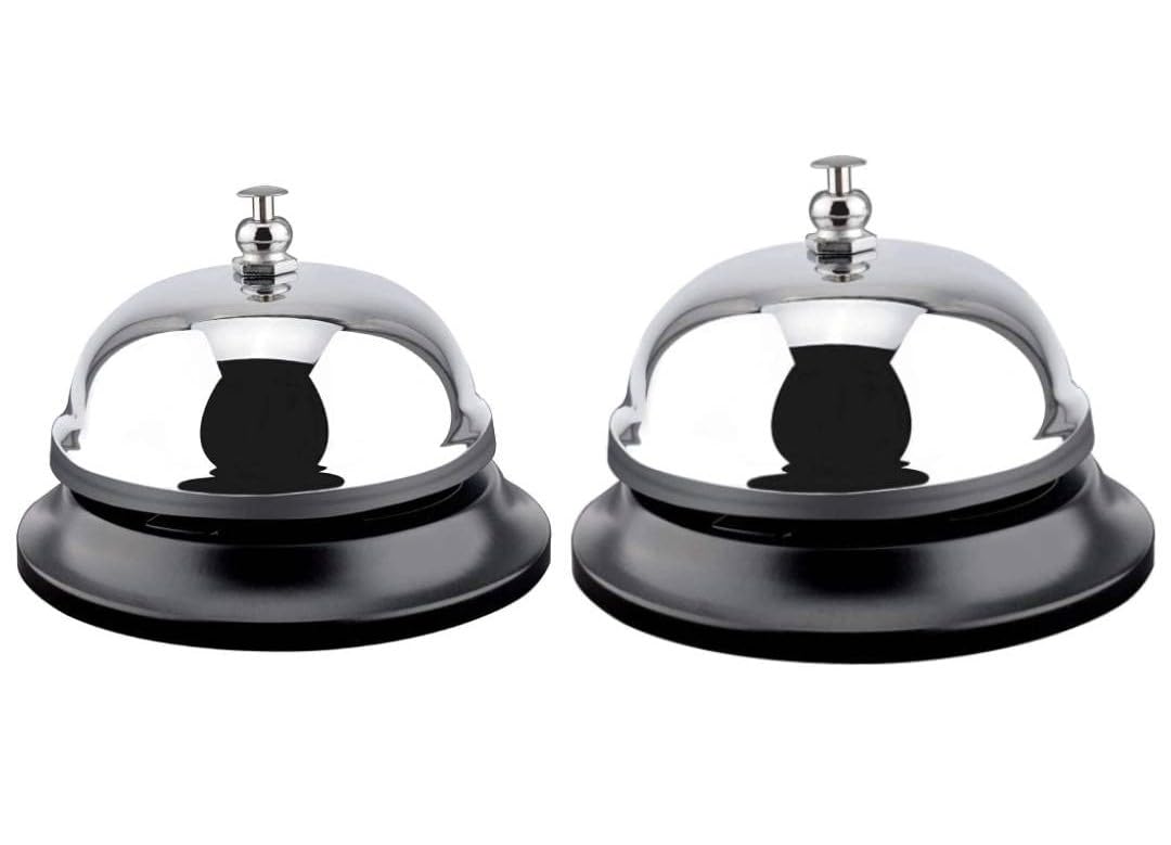 Amazon Brand – Umi Metal Call Bell 2pc (B0CH13BTWZ) Amazon Price History, Amazon Price Tracker