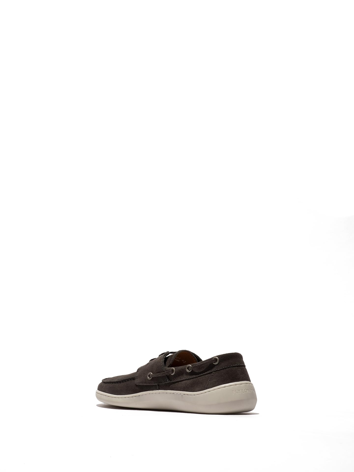 Fly London Chel661fly, Zapatillas Boat Hombre