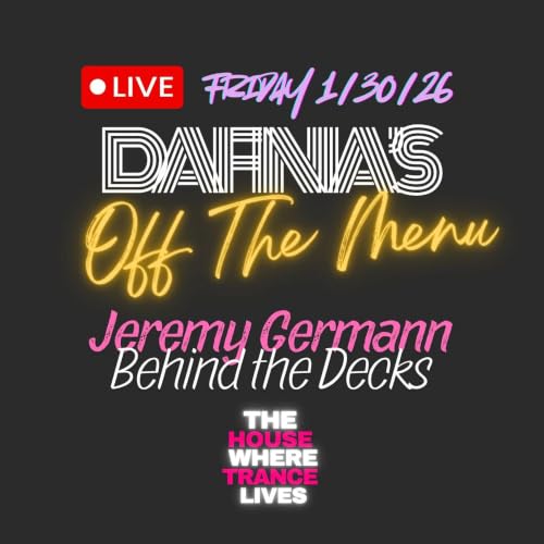 Dafina's Off The Menu